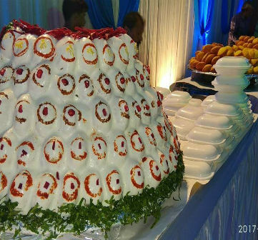 Sandhya Caterers - Jain Catering Services in Borivali