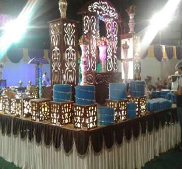 Sandhya Caterers - Jain Catering Services in Borivali