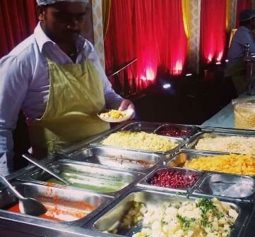 Sandhya Caterers - Jain Catering Services in Borivali