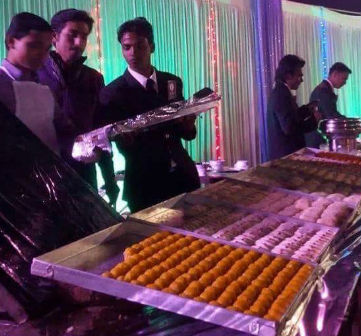 Sandhya Caterers - Jain Catering Services in Borivali