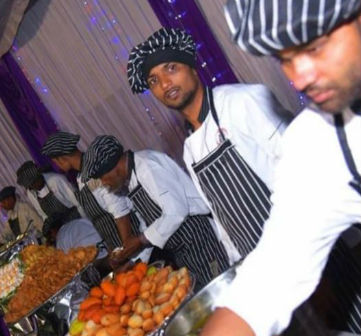 Sandhya Caterers - Jain Catering Services in Borivali