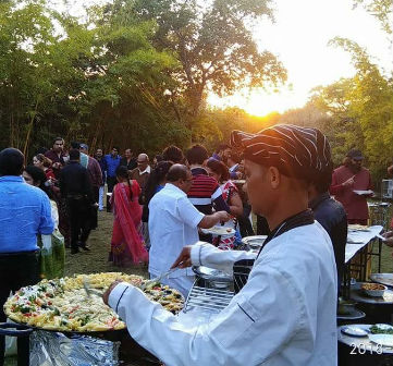 Sandhya Caterers - Jain Catering Services in Borivali