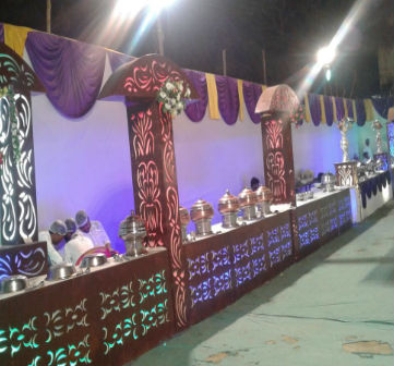 Sandhya Caterers - Jain Catering Services in Borivali