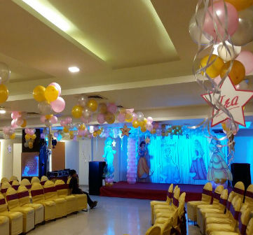 Sandhya Caterers - Jain Catering Services in Borivali