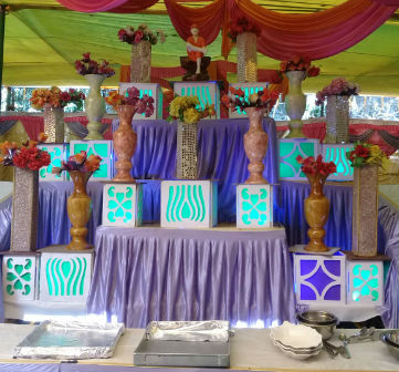 Sandhya Caterers - Jain Catering Services in Borivali