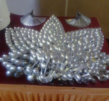 Sandhya Caterers - Jain Catering Services in Borivali