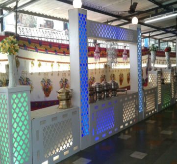 Sandhya Caterers - Jain Catering Services in Borivali