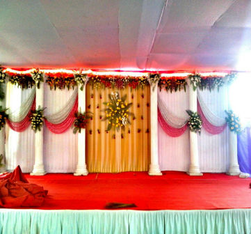 Sandhya Caterers - Jain Catering Services in Borivali