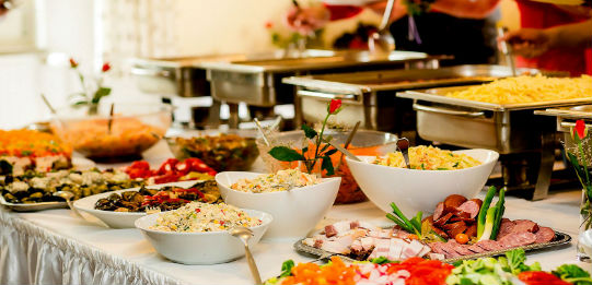 wedding Caterers in Borivali