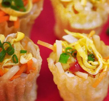 Sandhya Caterers - Jain Catering Services in Borivali