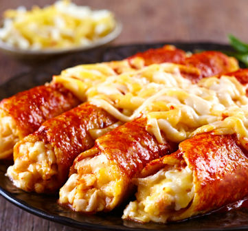 Sandhya Caterers - Jain Catering Services in Borivali