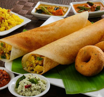 Sandhya Caterers - Jain Catering Services in Borivali