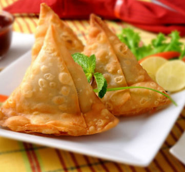 Sandhya Caterers - Jain Catering Services in Borivali